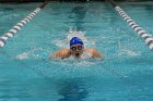 Swimming vs CGA  Wheaton College Swimming & Diving vs Coast Guard Academy. - Photo By: KEITH NORDSTROM : Wheaton, Swimming, diving